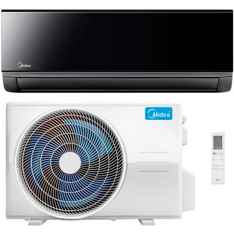 Midea MSAG4W-07N8C2S-I/ MSAG4-07N8C2S-O-2