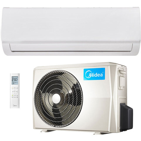 Midea MSAG2-07N8C2S-I/ MSAG2-07N8C2S-O-2