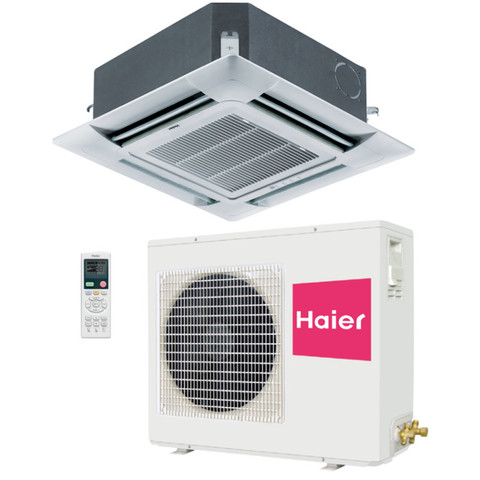 Haier AB25S2SC2FA/ 1U25S2SM3FA-2