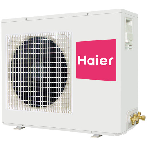 Haier AB25S2SC2FA/ 1U25S2SM3FA-3