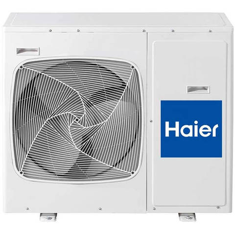 Haier AD25S2SS1FAx2 + AD50S2SS1FA/ 5U125S2SN1FA-3