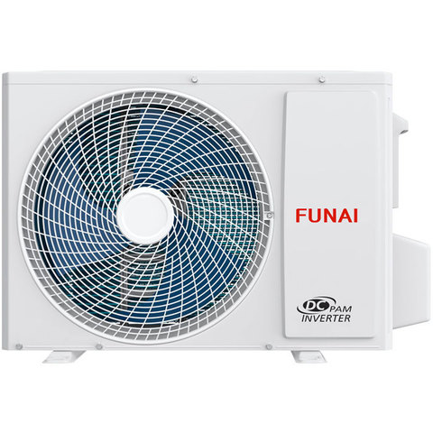 Funai RAC-I-SG25HP.D03-5