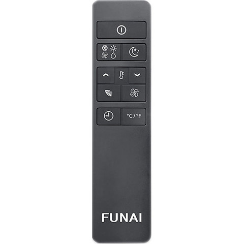 Funai MAC-CM46HPN04-6