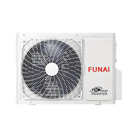 Funai RAM-I-SG25HP.W02/S + RAM-I-SG35HP.W02/S/ RAM-I-2OK55HP.01/U-5