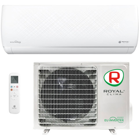 Royal Clima RCI-RND24HN-2