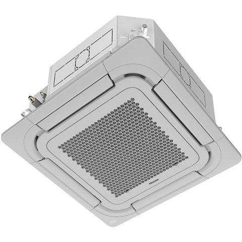 Кассетный кондиционер Hisense AUC-60UR4RKC8/ AUW-60U6RW8