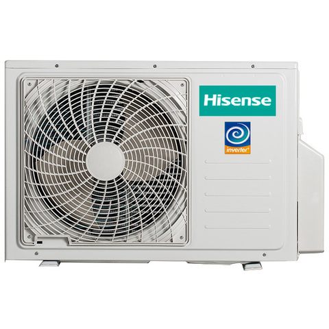 Наружный блок Hisense AMW3-18U4RJС