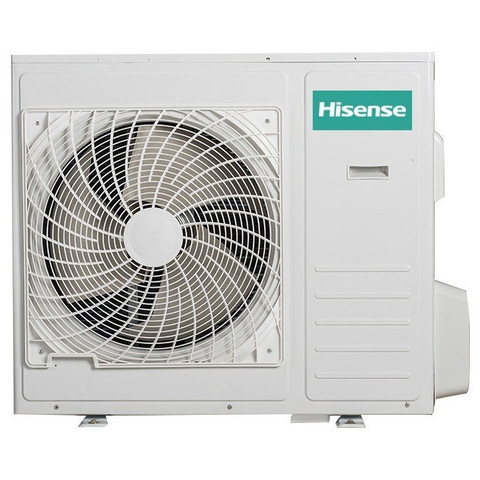 Hisense AMS-09UW4RVETG00(С)x4/ AMW5-36U4RQC-4