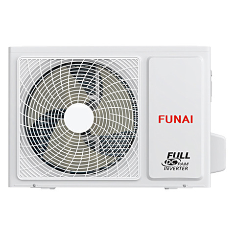 Funai RAC-I-EU25HP.D01-5