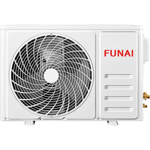 Funai RAC-KD25HP.D02-4