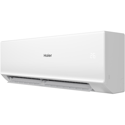 Haier AS20HQJ1HRA-W/ 1U20HQJ1FRA-6