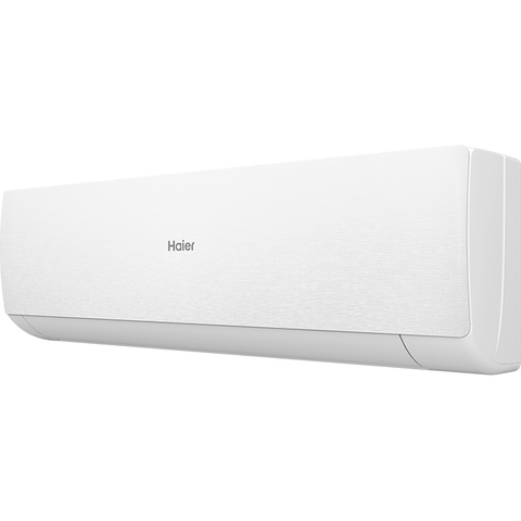 Haier AS25SHP1HRA-W/ 1U25SHP1FRA-6