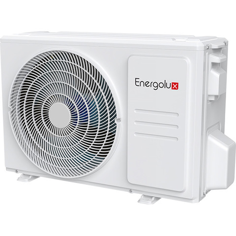 Energolux SAS07R1-AI/ SAU07R1-AI-8