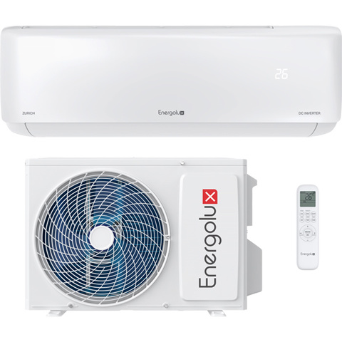 Energolux SAS12Z5-AI/ SAU12Z5-AI-2