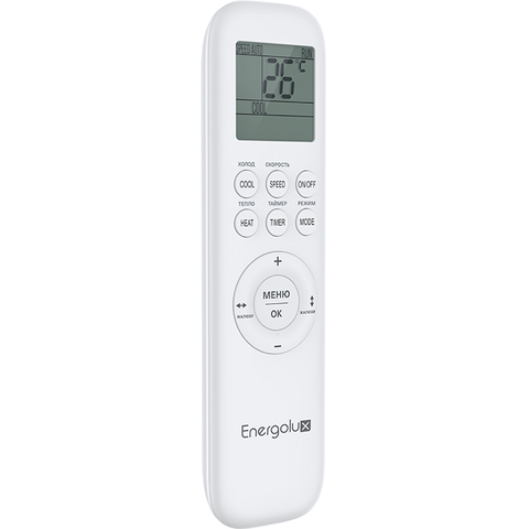 Energolux SAS12Z5-AI/ SAU12Z5-AI-10