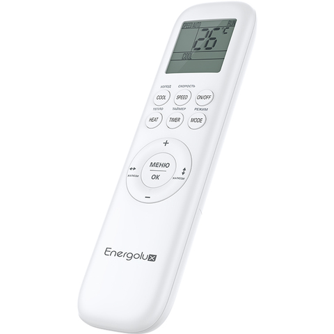 Energolux SAS12Z5-AI/ SAU12Z5-AI-11
