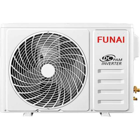 Funai RAC-I-KD25HP.D03-4