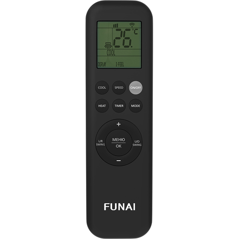 Funai RAC-KM25HP.D01-5