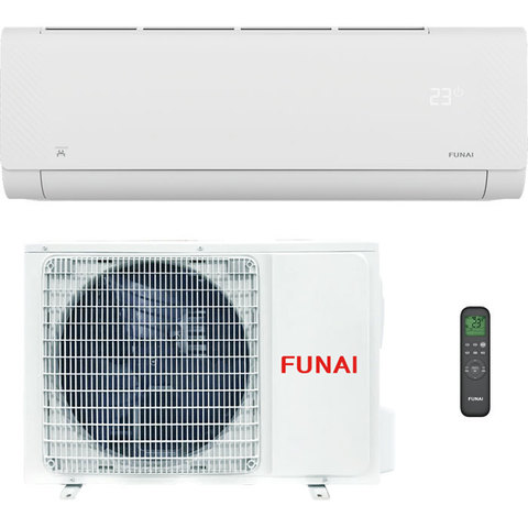 Funai RAC-SG25HP.D04-2