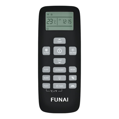 Funai RAC-SN20HP.D06-6