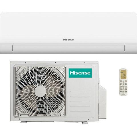 Hisense AS-07HW4RLRKC00A-2