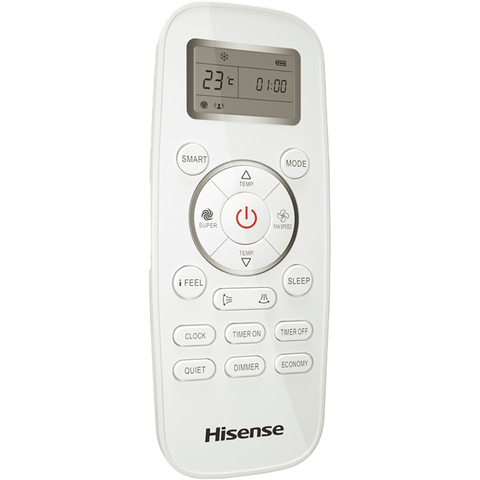 Hisense AS-18UW4RMSCM01-13