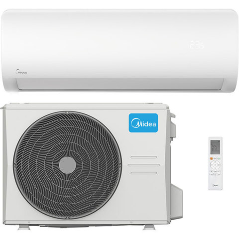 Midea MSAG1-12HRN8-I/ MSAG1-12HRN8-O-2
