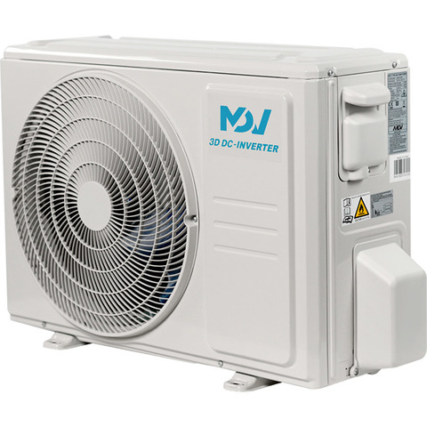 MDV MDSAL-18HRFN8/ MDOAG-18HFN8-7