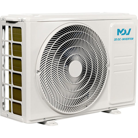 MDV MDSAL-18HRFN8/ MDOAG-18HFN8-8
