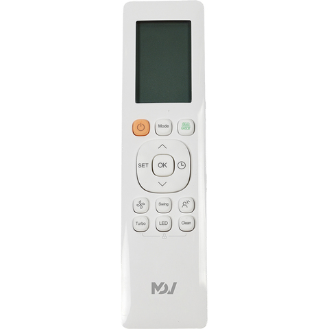 MDV MDSAL-18HRFN8/ MDOAG-18HFN8-9