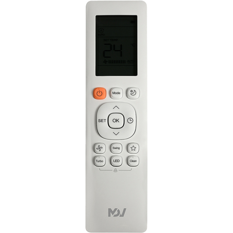 MDV MDSC-09HRDN8/ MDOC-09HDN8-7