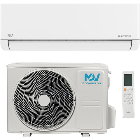 MDV MDSI-07HRDN8/ MDOI-07HDN8-2