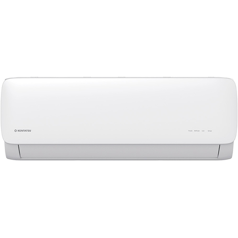 Kentatsu KMGA26HZRN1х4 + KMGA53HZRN1/ K5MRB120HZRN1-5