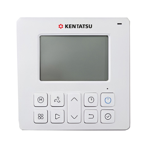 Kentatsu KMKA25HZRN1 + KMKA35HZRN1/ K3MRB60HZRN1-7