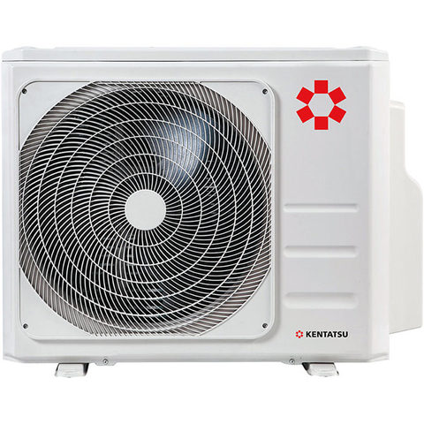 Kentatsu KSGOM26HZRN1x5/ K5MRB120HZRN1-7