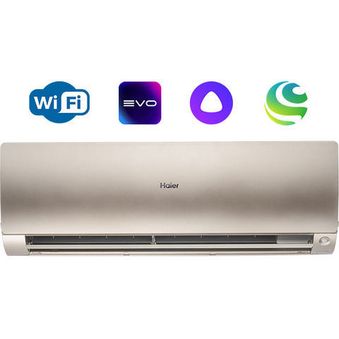 Внутренний блок Haier AS25S2SF4FA-G