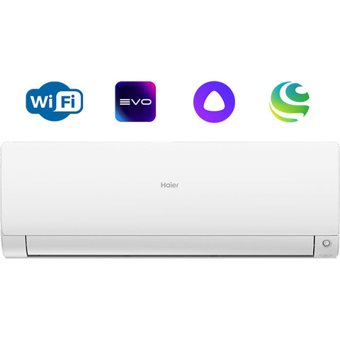 Внутренний блок Haier AS70S2SF3FA-W