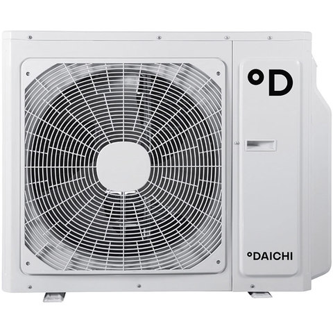 Daichi ICE20AVQS1R-1x4/ DF80A4MS1R-7