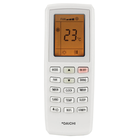 Daichi ICE20AVQS1R-1x4/ DF80A4MS1R-8