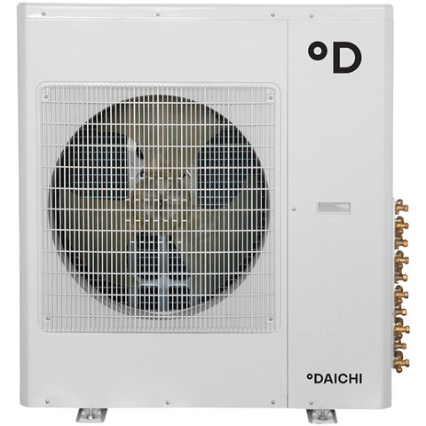 Daichi ICE25AVQS1R-1x3 + ICE35AVQS1R-1/ DF100A4MS1R1-7