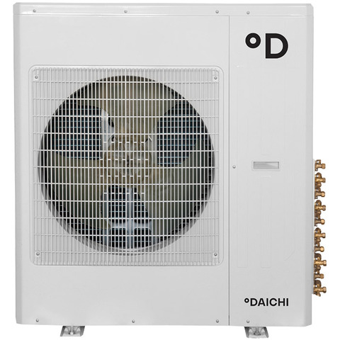 Daichi DA25AMMS1Rx3+DA35AMMS1R/ DF100A4MS1R1-6