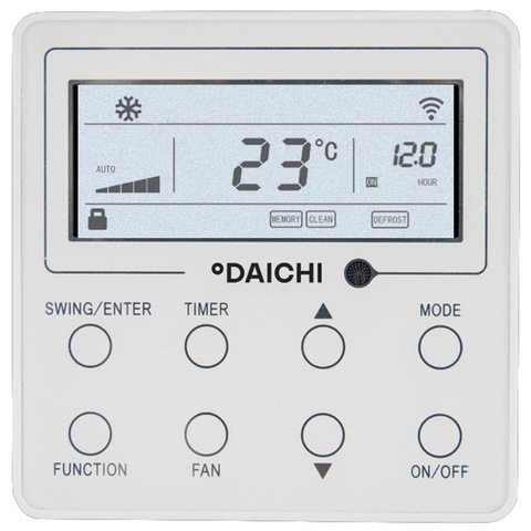 Daichi DA25AMMS1Rx2+ DA35AMMS1Rx2/ DF100A4MS1R1-7