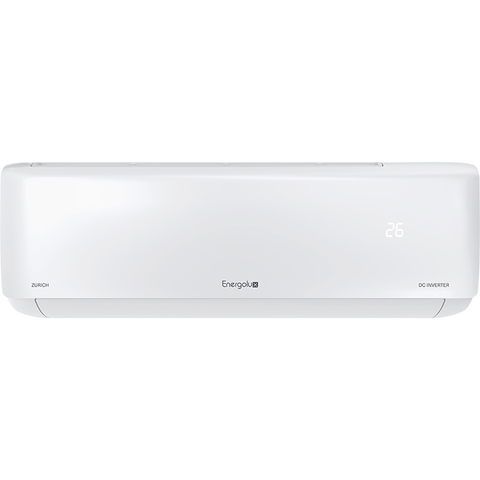 Energolux SAS07M5-AIx2 + SAS12M5-AIx2/ SAM36M2-AI/4-5