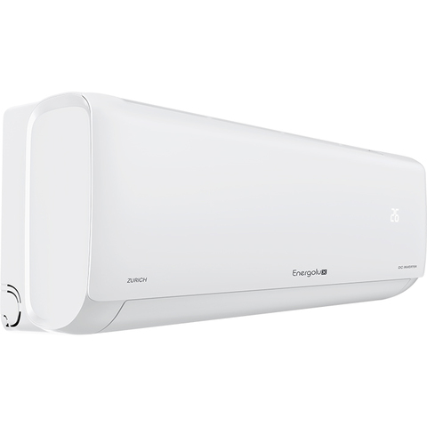 Energolux SAS07M5-AIx2 + SAS12M5-AIx2/ SAM36M2-AI/4-6