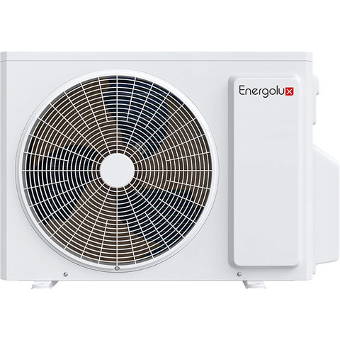 Energolux SAS07M5-AIx2 + SAS12M5-AIx2/ SAM36M2-AI/4-8