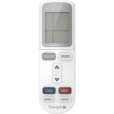 Energolux SAS07M5-AIx2 + SAS12M5-AIx2/ SAM36M2-AI/4-10