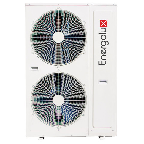 Energolux SAD09M1x4/ SAM36M2-AI/4-3