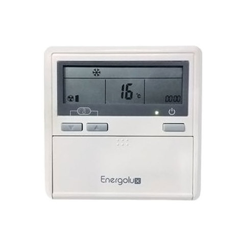 Energolux SAD09M1x4/ SAM36M2-AI/4-4