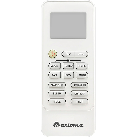 Axioma ASX09MH1Z1Rx5/ ASB42M5Z1R-8
