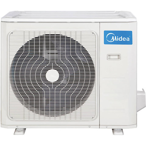 Наружный блок Midea M4OB-36HFN8-Q1